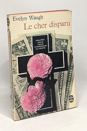 Seller image for Le cher disparu for sale by crealivres