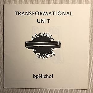 Transformational Unit