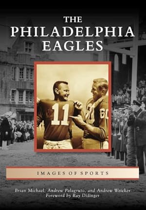 Immagine del venditore per Philadelphia Eagles venduto da GreatBookPrices