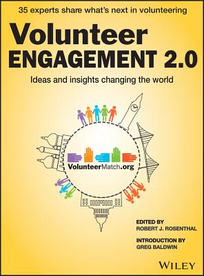 Bild des Verkufers fr Volunteer Engagement 2.0: Ideas and Insights Changing the World (Paperback or Softback) zum Verkauf von BargainBookStores