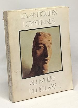 Le département des antiquités égyptiennes - guide sommaire