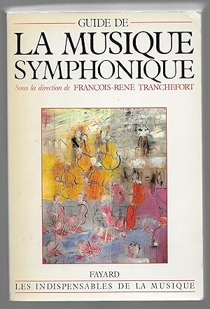 Guide de la musique symphonique