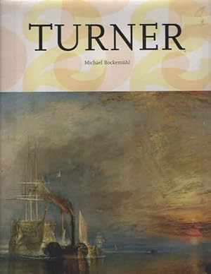 Seller image for J.M.W. Turner 1775-1851. De wereld van licht en kleur for sale by Bij tij en ontij ...