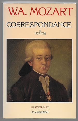 Correspondance