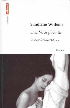 Seller image for Una voce poco fa. for sale by Librairie Seigneur