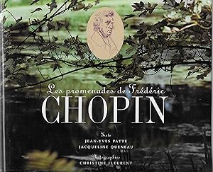 Seller image for Les promenades de Frdric Chopin for sale by Librairie Seigneur