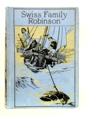 Immagine del venditore per Swiss Family Robinson venduto da World of Rare Books