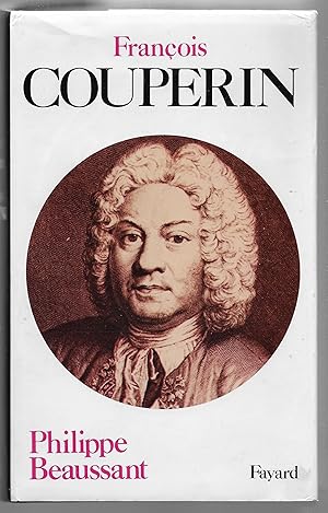 Seller image for Franois Couperin for sale by Librairie Seigneur
