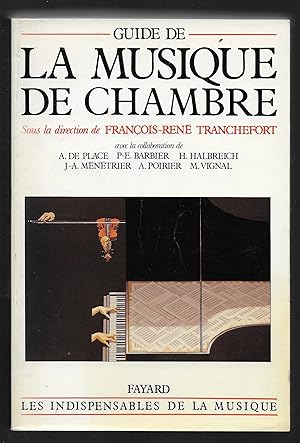 Guide de la musique de chambre