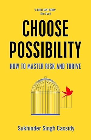 Seller image for Choose Possibility (Hardcover) for sale by Grand Eagle Retail