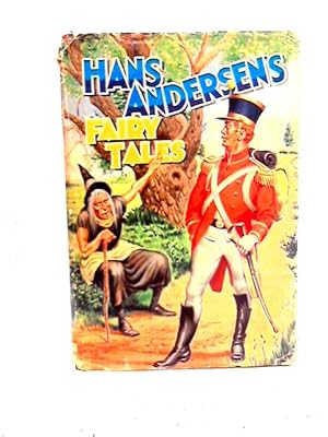 Seller image for Hans Andersen's Fairy Tales for sale by World of Rare Books