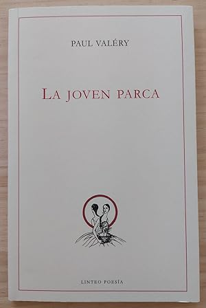 Seller image for La joven parca for sale by Largine