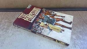 Seller image for The Pompeians for sale by BoundlessBookstore