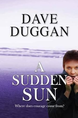 Imagen del vendedor de A Sudden Sun a la venta por WeBuyBooks