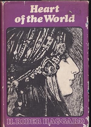 Image du vendeur pour Heart of the World mis en vente par Caerwen Books