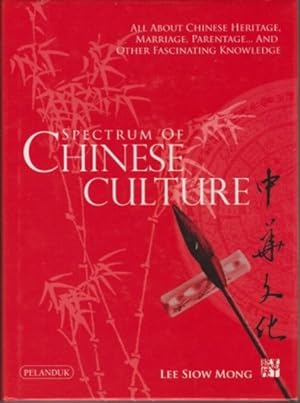 Spectrum of Chinese Culture