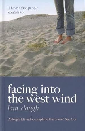 Bild des Verkufers fr Facing Into The West Wind (Honno Modern Fiction) zum Verkauf von WeBuyBooks