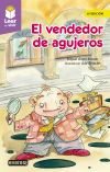 Imagen del vendedor de El vendedor de agujeros a la venta por AG Library