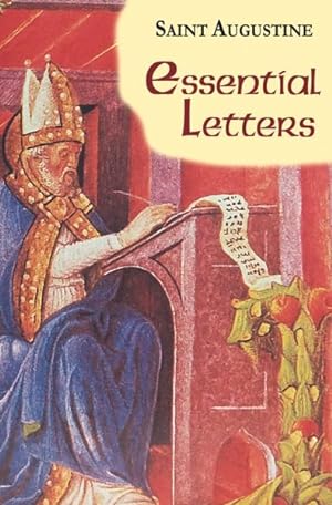 Seller image for Essential Letters for sale by GreatBookPrices