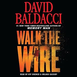 Seller image for Walk the Wire for sale by GreatBookPrices