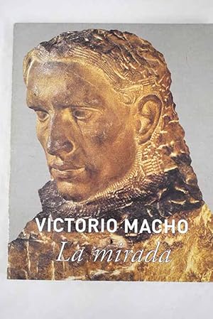 Imagen del vendedor de La mirada a la venta por Alcan Libros