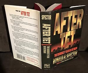 Seller image for After Tet: The Bloodiest Year in Vietnam for sale by Bob's Rare Books