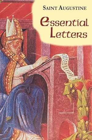 Immagine del venditore per Essential Letters venduto da GreatBookPrices