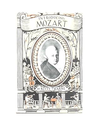 Imagen del vendedor de Introducing Mozart a la venta por World of Rare Books