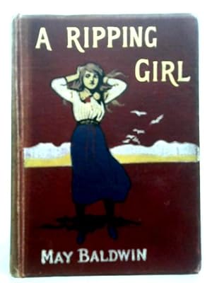 Seller image for A Ripping Girl for sale by World of Rare Books