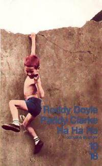 Seller image for Paddy Clarke ha ha ha - Roddy Doyle for sale by Book Hmisphres