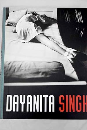 Imagen del vendedor de Dayanita Singh a la venta por Alcan Libros