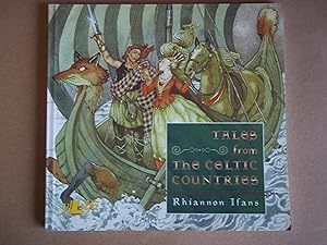Seller image for Tales From The Celtic Countries for sale by Carmarthenshire Rare Books