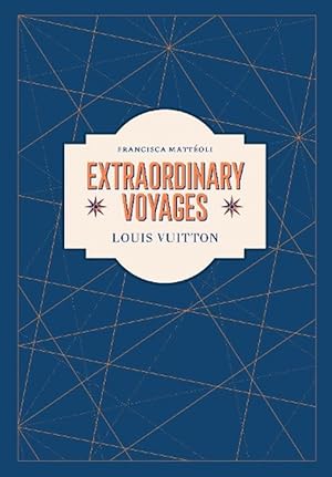Bild des Verkufers fr Louis Vuitton (Hardcover) zum Verkauf von Grand Eagle Retail