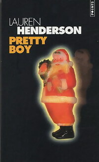 Bild des Verkufers fr Pretty boy - Lauren Henderson zum Verkauf von Book Hmisphres