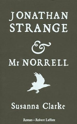 Seller image for Jonathan Strange & Mr Norrel - Susanna Clarke for sale by Book Hmisphres