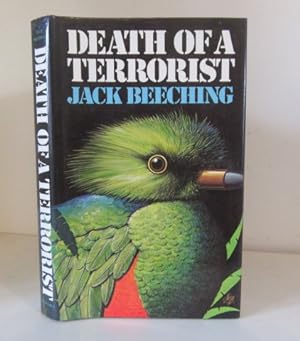 Seller image for Death of a Terrorist for sale by BRIMSTONES