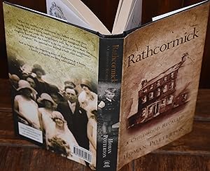 Imagen del vendedor de RATHCORMICK : A CHILDHOOD RECALLED a la venta por CHESIL BEACH BOOKS
