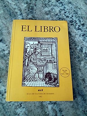 Imagen del vendedor de EL LIBRO a la venta por Itziar Arranz Libros & Dribaslibros