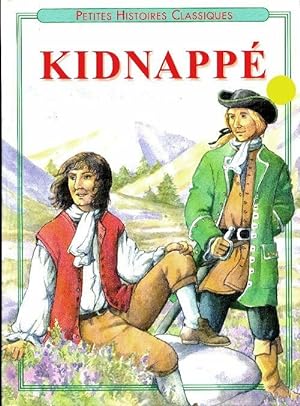 Seller image for Kidnapp? - Beryl Johnston for sale by Book Hmisphres