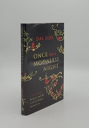 Seller image for ONCE ON A MOONLESS NIGHT for sale by Rothwell & Dunworth (ABA, ILAB)