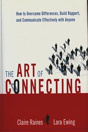 The art of connecting - Claire Raines