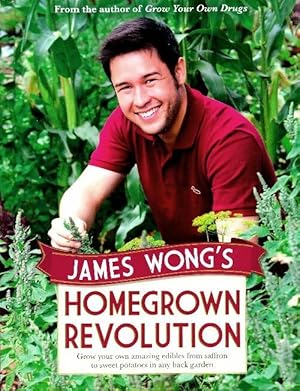Homegrown-revolution - James Wong