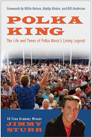 Seller image for Polka King (Paperback) for sale by AussieBookSeller