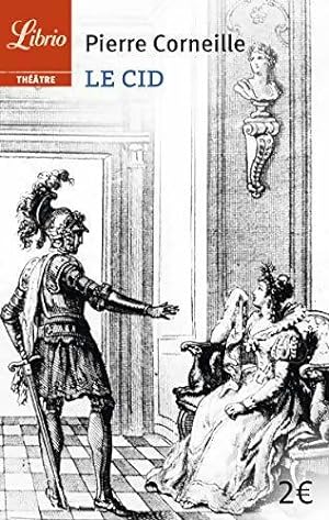 Imagen del vendedor de Le Cid - Pierre Corneille a la venta por Book Hmisphres