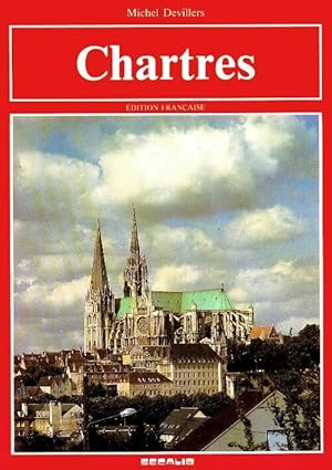 Chartres - Michel Devillers