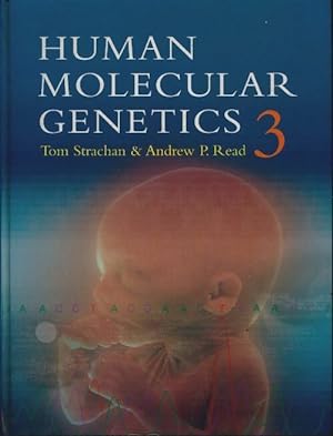 Immagine del venditore per Human molecular genetics vol 3 - Tom Strachan venduto da Book Hmisphres