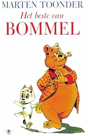 Imagen del vendedor de Het beste van Bommel - Marten Toonder a la venta por Book Hmisphres