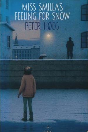 Seller image for Miss Smilla's feeling for snow - Peter Hoeg for sale by Book Hmisphres