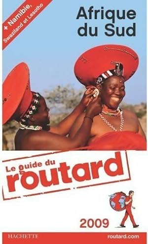 Afrique du sud 2009 - Collectif