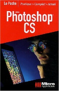 Bild des Verkufers fr Photoshop CS - Gilles Boudin zum Verkauf von Book Hmisphres